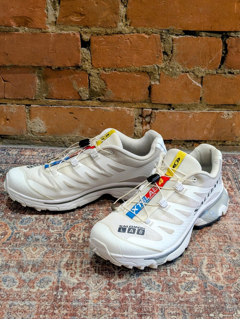 Salomon LAB XT-4 OG Sneakers